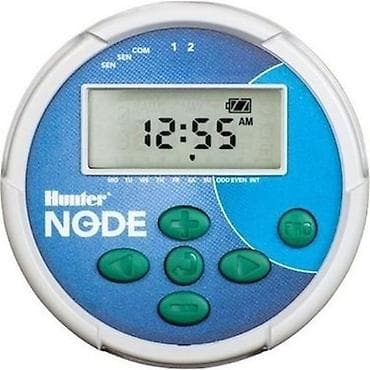 Bağ evi və bağ üçün hərşey: Hunter NODE / NODE-200 suvarma idarəetmə modulu Elektrik şəbəkəsi — 1