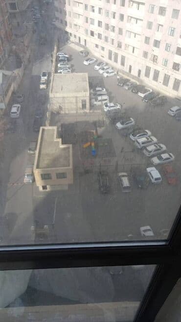 nerimanovda obyekt satilir: 1 otaqlı, Yeni tikili, m. Nəriman Nərimanov, 44 kv. m — 8