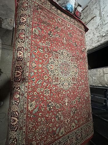 Другой декор и предметы интерьера: Ковер — 3