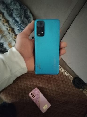 xiaomi mi 9 t: Xiaomi Redmi Note 11 – 4 kameralı smartfon - Ekran: 6.43" AMOLED, ön — 3