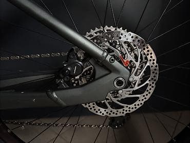 velosiped qiyməti: CUBE Reaction Pro elektrik velosipedi - Çərçivə: Alüminium hardtail — 3