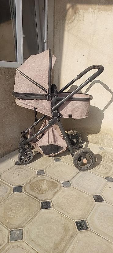 ay: Transformer araba, İşlənmiş, Yaş: <1 ay — 4
