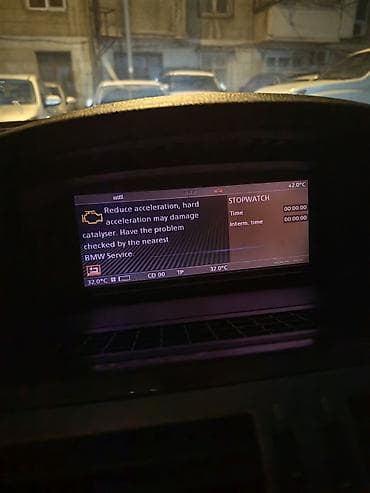 Ehtiyat hissələri: BMW 7 series: 3.6 l | 2001 il Sedan — 6