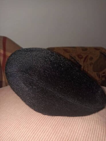 milli ordu forma: Papaq satıram demek olar tezedi — 1