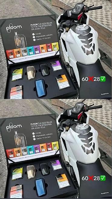 Ploom X Advanced – qızdırılan tütün cihazı 10 gunluk endirim 60 yox 25