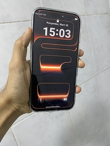 iphone x irshad telecom: IPhone 17 Pro Max — 1