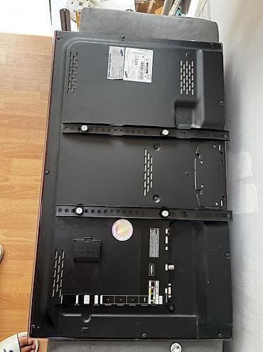 el ucun tv: İşlənmiş Televizor Samsung LED ekran 32" HD (1366x768) — 2
