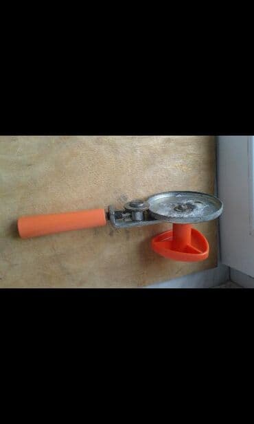 ikinci el qapilarin satisi: Balon bagliyan — 1