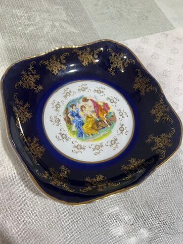 quba xalca yuma: Digər mebel — 1