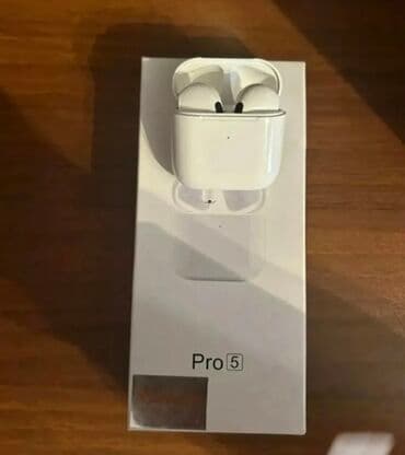 qulaqlıqlar: Simsiz (Bluetooth) Qulaqcıqlar, rəng - Ağ — 2