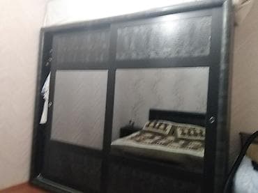 2 təknəfərlik çarpayı, Dolab, Termo, 2 tumba, Azərbaycan, İşlənmiş — 2