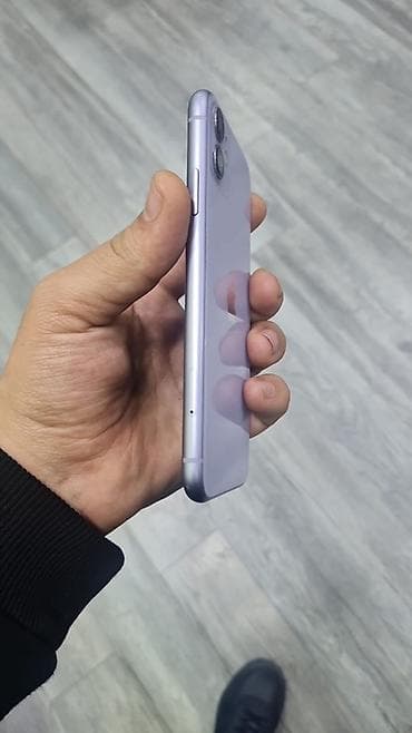 Компьютеры, ноутбуки и планшеты: IPhone 11, 64 ГБ — 4