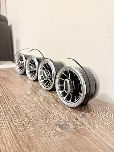 07 salon: CHEVROLET RAVON ✅ Hava Deflektorları ✔️ İşıqlı 🟢 İstehsalçı Ölkə — 2