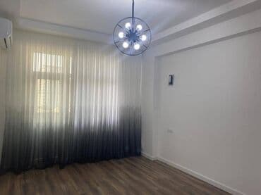 xacmazda tecili satilan evler: 4 otaqlı, Yeni tikili, m. İnşaatçılar, 135 kv. m — 7