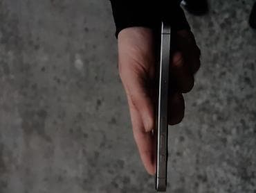 iphone tablet: IPhone 15 Pro, 128 GB, Gümüşü, Face ID — 4