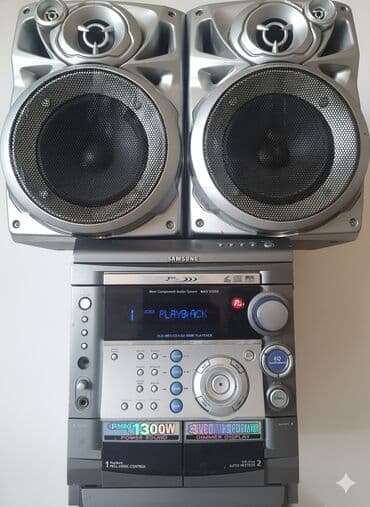 maqnitafon 7150: Samsung maqnitafonu
Telefon +994 055 667 75 32 — 2