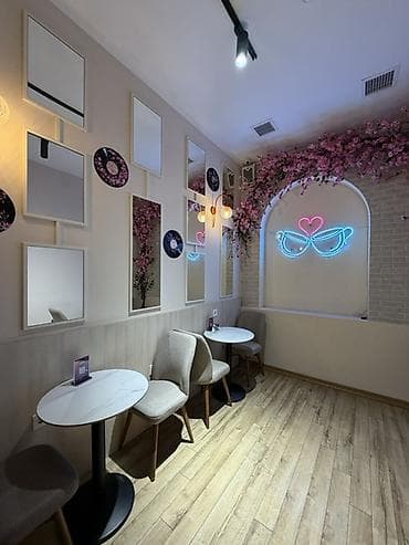 settar behlulzade kucesi: Kafe/iaşə obyektinin icarəsi/satışı – Nizami küçəsi (Tarqovu), mərkəzi — 7