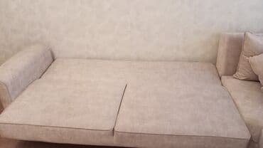 японская мебель: Угловой диван, Новый, Без подьемного механизма, Нет доставки — 6