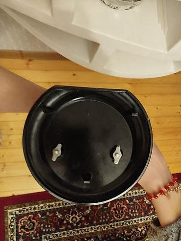 ev saatı: Masaüstü saatlar, Mexaniki — 4