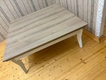 gren kofe qiymeti: Jurnal masası, Laminat, Kvadrat masa — 3