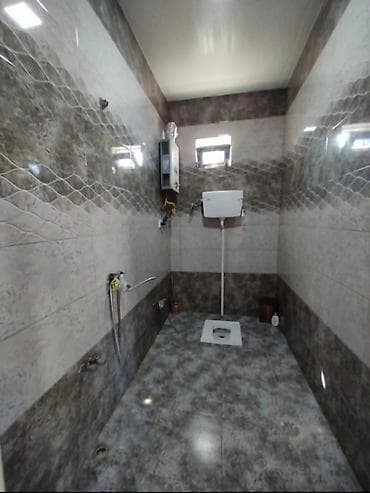 mestagada ev: 3 otaqlı, 2 kv. m, Kredit yoxdur, Orta təmir — 3