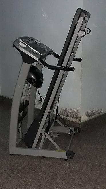 sat test: Trenajor ideal veziyyetdedir cox keyfiyyetli alman texnologiyasidir — 1