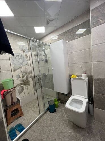 naxcıvan kirayə ev: Nərimanov metrosuna yaxin Təfəkkur universitetinə yaxin 5 mertebeli — 8