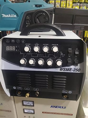 svarka aparati kredit: Новый Сварочный аппарат Бесплатная доставка — 5