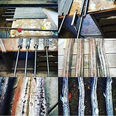 super mebel: Кузнечная мастерская Мъёльнир предлагает свои услуги по изготовлению — 8