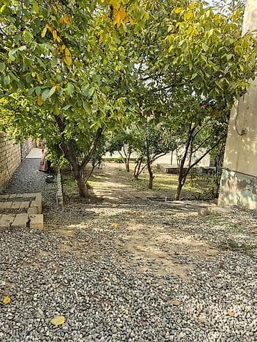 azfen sumqayit: Həyət evi satılır/ Xüsusiyyətlər: - Kürsülü, monolit-fundamentli — 5