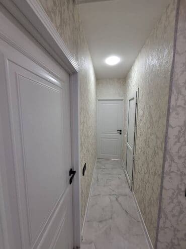 merkez: Bakı, Köhnə Günəşli, 2 otaqlı, Köhnə tikili, 60 kv. m — 11