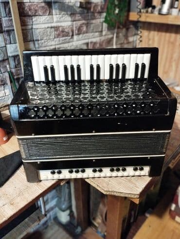 Пианино: Гармонь, Акустический, Новый, Самовывоз — 4