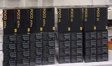 oppo find x8 pro qiymeti: ➡️ yeni̇ _ model 🌎 poco x5 pro 5g 8/256gb ✅ bagli̇ blomlu — 4