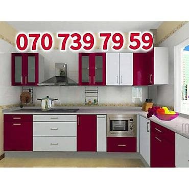 2020 metbex mebelleri: Mətbəx mebeli sifarişi — 1