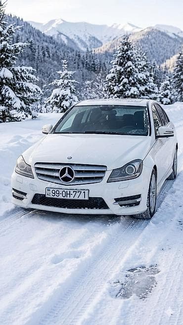 2 9 mator: Mercedes-Benz C 200: 1.8 l | Sedan — 6