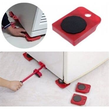 qar kuresi qiymeti: Praktik mebel daşıyıcı 🤩Qiymət : 19 AZN🤩 Tam bir ev köçürülməsi və — 6