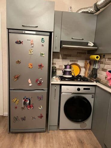 квартиры в баку в ипотеку: 2 комнаты, Новостройка, 45 м² — 1