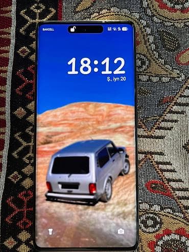 iphone 14 pro 256g: Infinix Note 40 Pro, 256 GB, rəng - Yaşıl, Sensor — 1