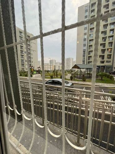 150 manata kiraye evler: Yasamalda midada 20 mertebeli binanın 15-ci mərtəbəsində yerləşən — 8