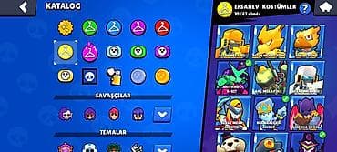 kore pubg hesap satış: Salam brawl stars hesabı satılır 30 azn ilkin pul du özüm də daha — 7