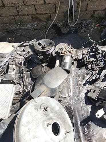 mersedes radiator: Avtomobil üçün egzoz kollektoru (çıxış kollektoru) - Döküm metal — 5