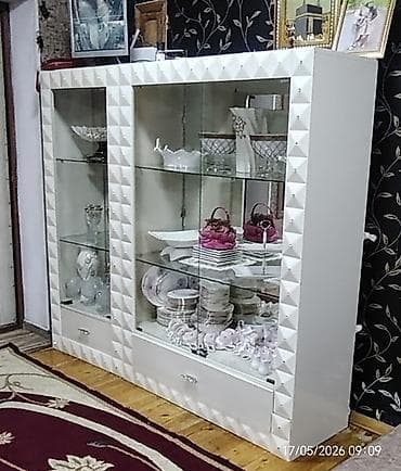 ev kinotiyatri: Şəxsi mebelləri ucuz verəcəm ev təmir olunur yer yoxdu yığmaqa — 4