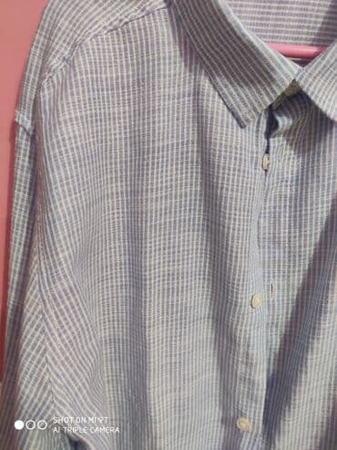 friso vom 800 qr qiymeti: Köynək, Oğlan üçün, 12 - 14 yaş — 2