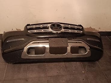 disk qabi: Mercedes-Benz üçün orijinal kuzov və təkər hissələri satılır: - Ön — 1