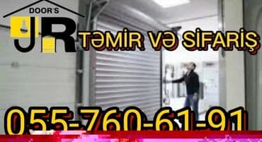 demir qapilarin qiymeti: Jalüz qapılar Dəmir — 2