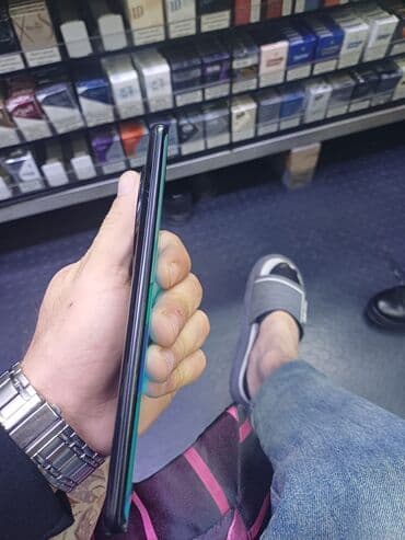 honor 7 lite: Honor X9a, 128 GB, rəng - Qara, Sensor — 4