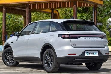 tofaş satışı: Leapmotors C11 💳YALNIZ Kreditlə mümkündür! 🚗 Leapmotors C11 📆 48 ay — 2