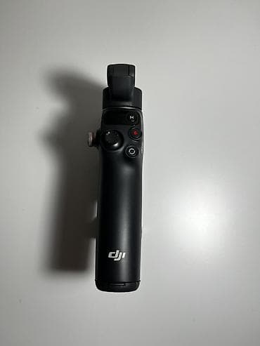 mobile aksesuar: DJI Osmo Mobile 8 – Smartfonlar üçün 3 oxlu stabilizator Tam ideal — 7