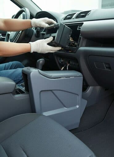 Аксессуары и тюнинг: Mercedes-Benz ViTO, 2018 г., Б/у — 3