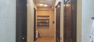 masazirda yeni tikili: 2 otaqlı, Yeni tikili, m. Əhmədli, 72 kv. m — 14